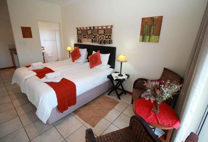 بنسيون Haus Giotto