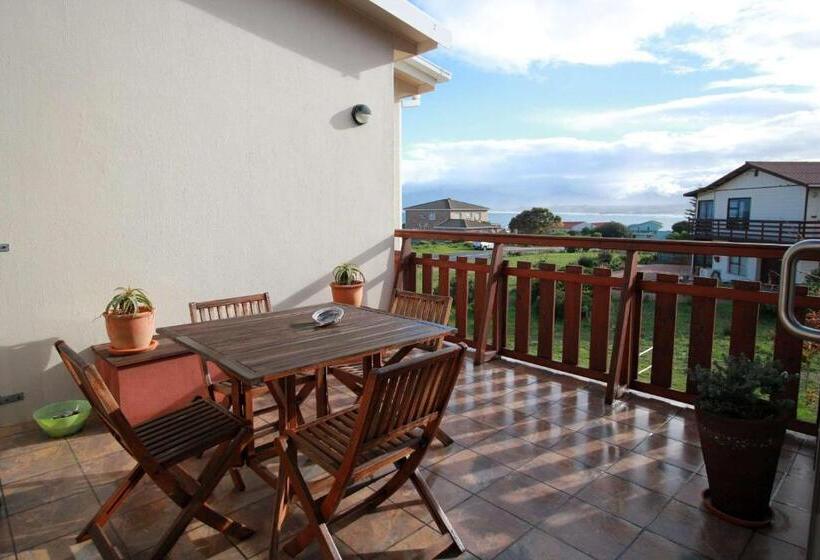 بنسيون Haus Giotto