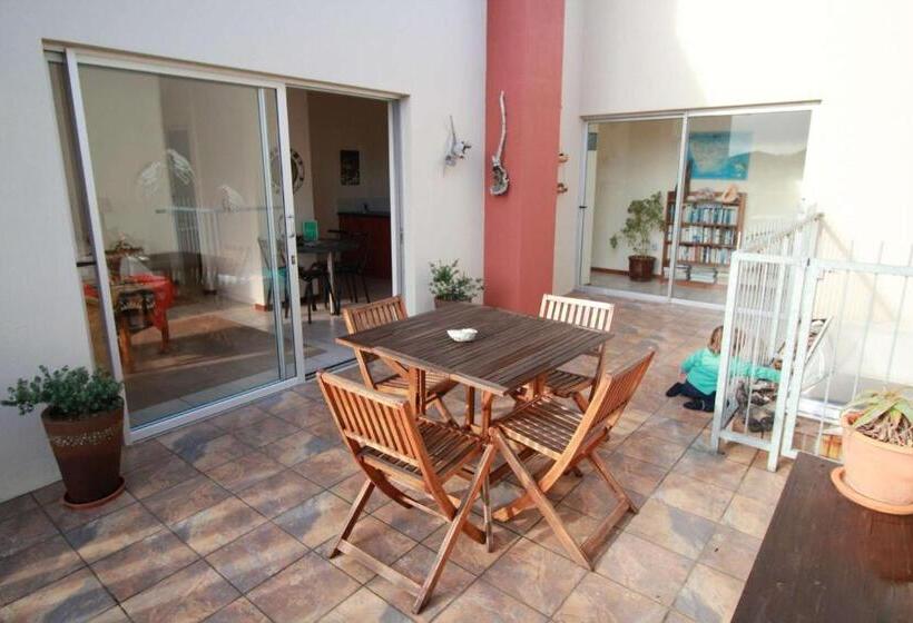 بنسيون Haus Giotto