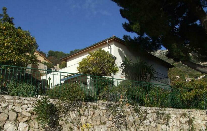 پانسیون La Masa