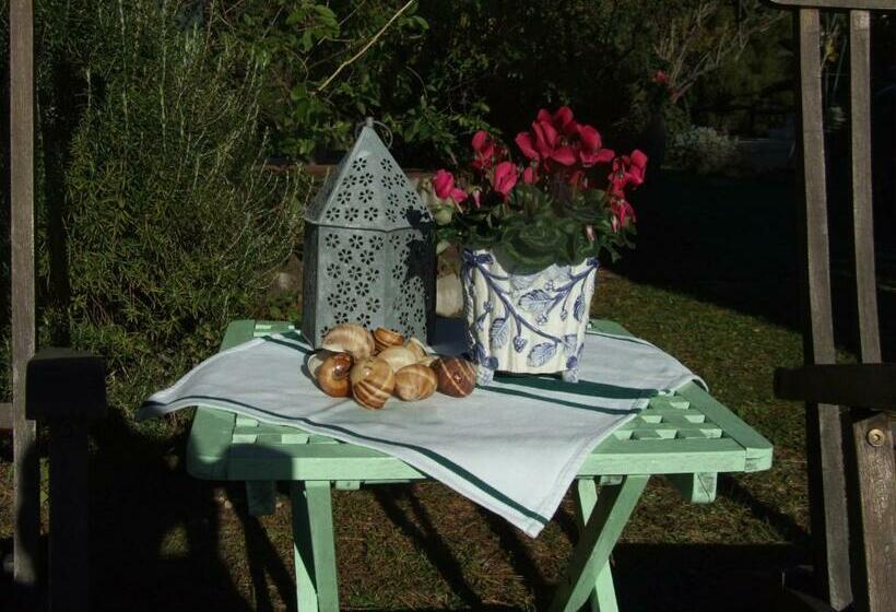 پانسیون La Masa