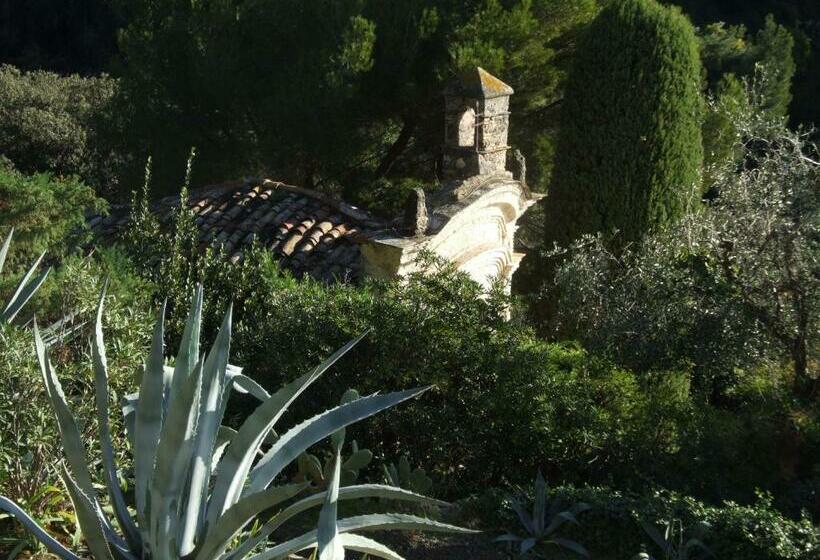 پانسیون La Masa