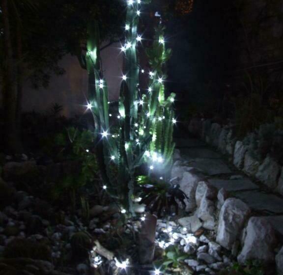 پانسیون La Masa