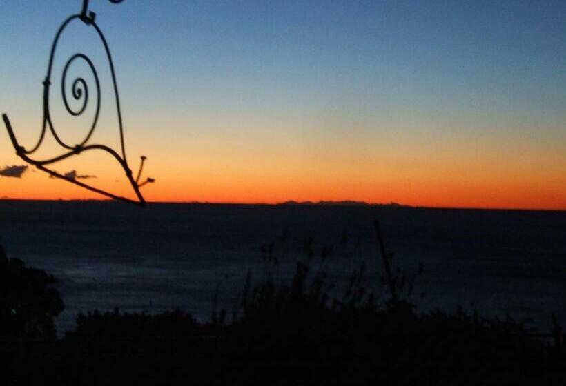 پانسیون La Masa