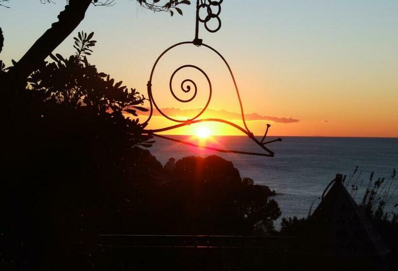 پانسیون La Masa