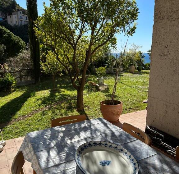 پانسیون La Masa