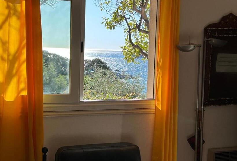 پانسیون La Masa