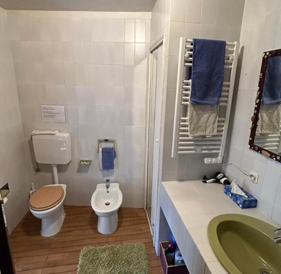 پانسیون La Masa