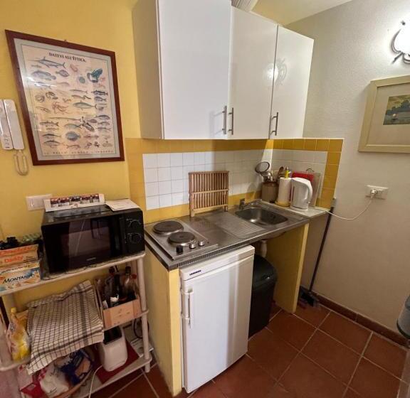 پانسیون La Masa