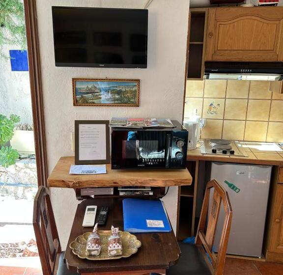 پانسیون La Masa