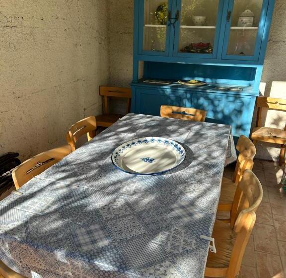 پانسیون La Masa