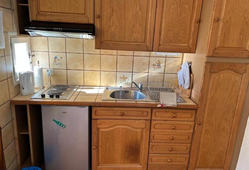 پانسیون La Masa