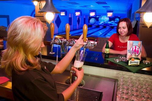 Пансион Penzion Bowling