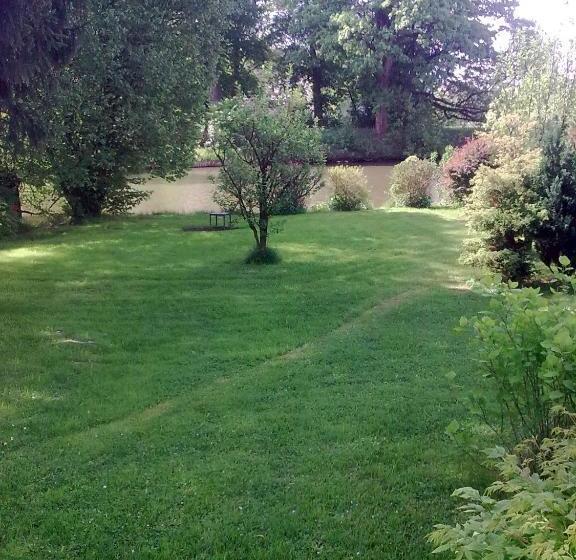 بنسيون Penzion Podolská