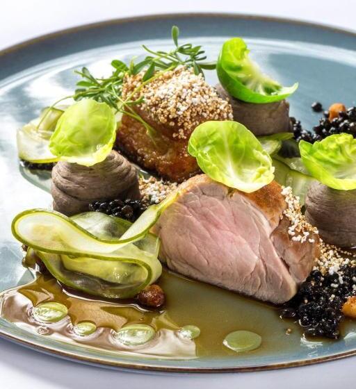 פנסיון Rodinné Vinařství Skoupil