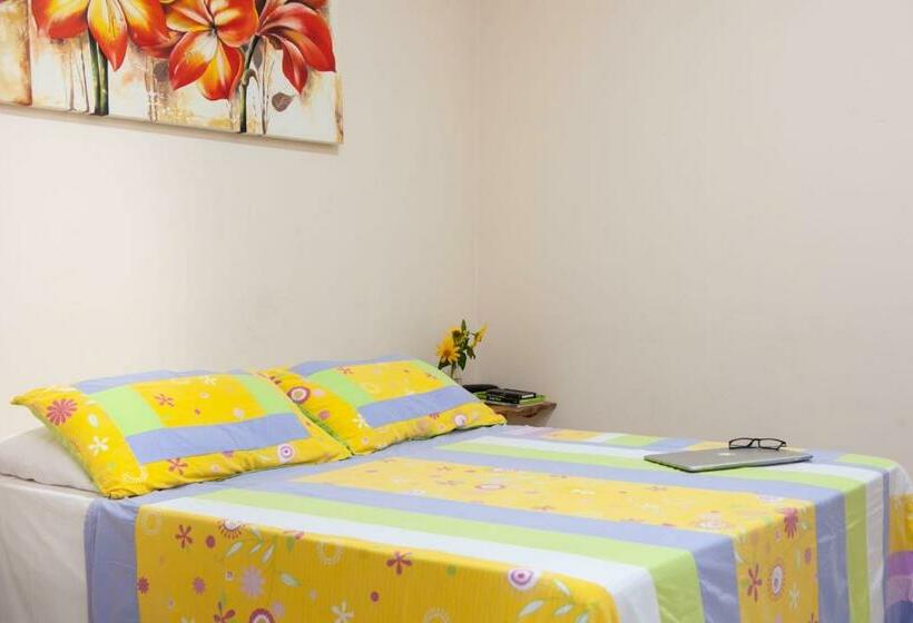 פנסיון Pousada Pau Brasil Ubu