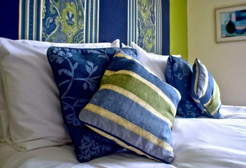 펜션 Rooms At Uphill