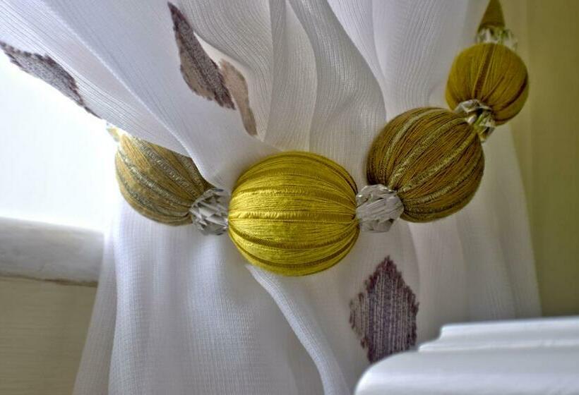 펜션 Rooms At Uphill