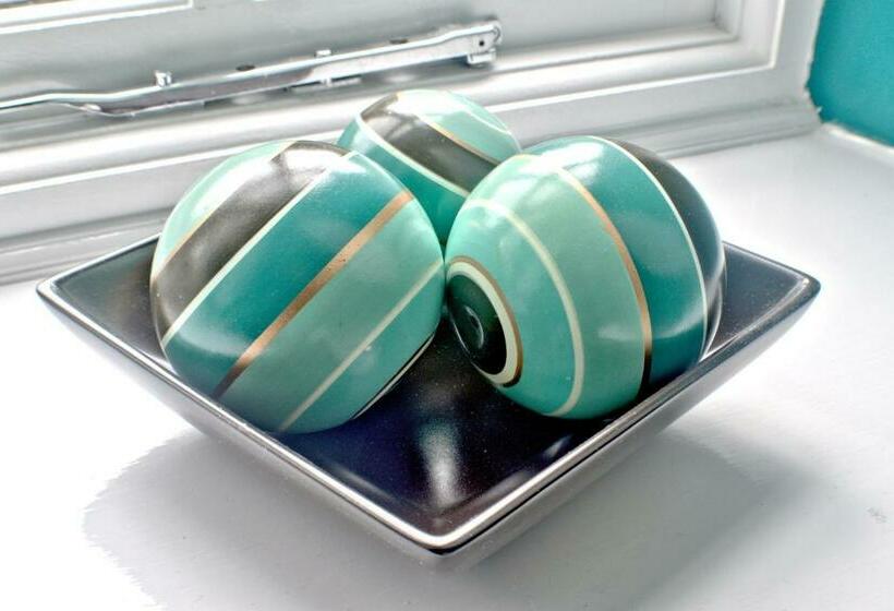 펜션 Rooms At Uphill