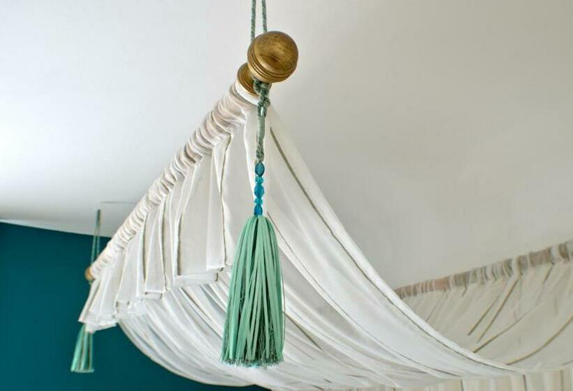 펜션 Rooms At Uphill