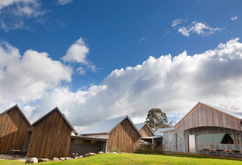 פנסיון Spring Spur Stay