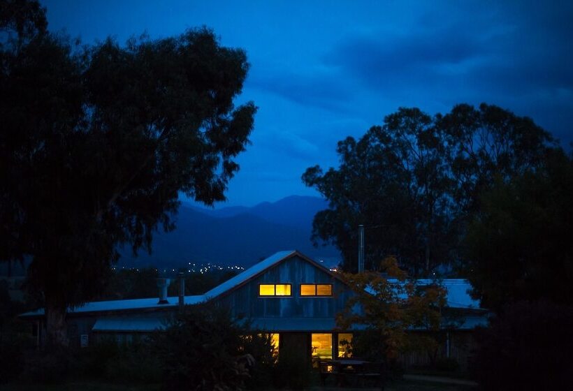 פנסיון Spring Spur Stay