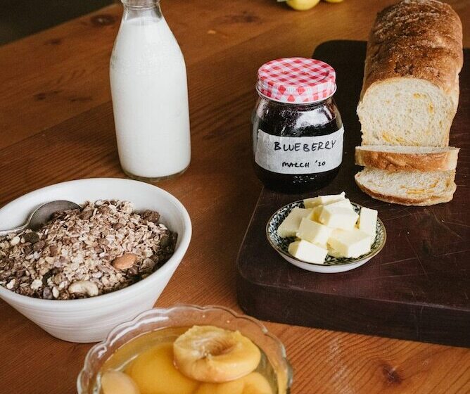 פנסיון Spring Spur Stay