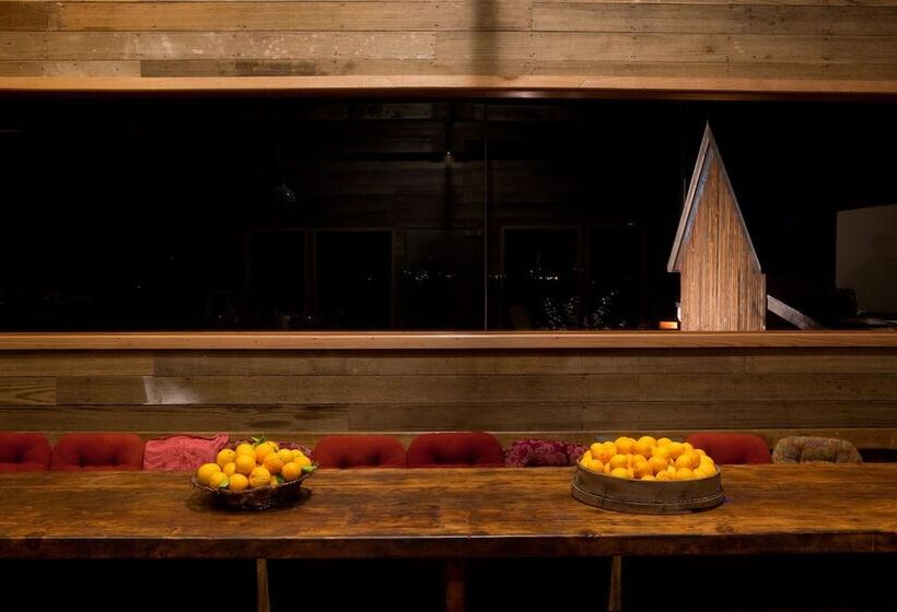 פנסיון Spring Spur Stay