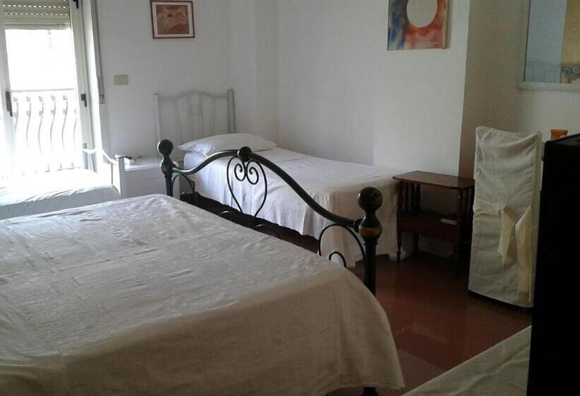 Pensione S. Antonio Ristorante Silvia