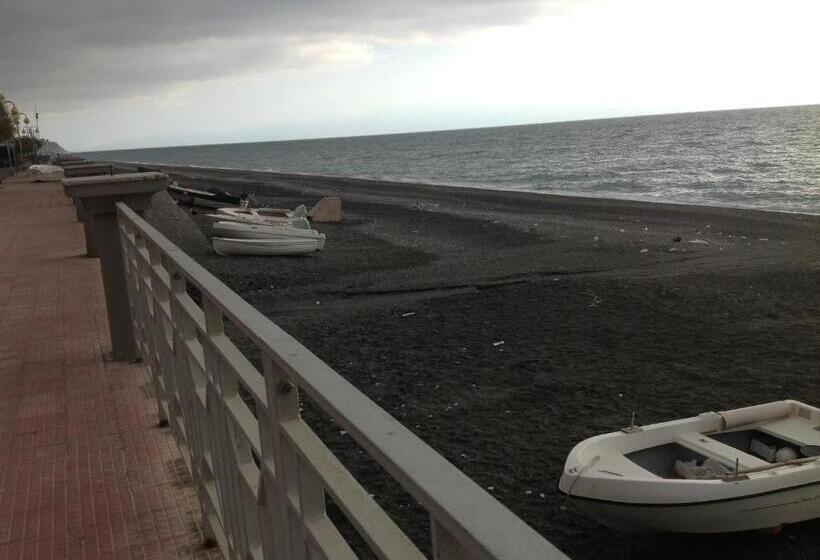 Pensione S. Antonio Ristorante Silvia