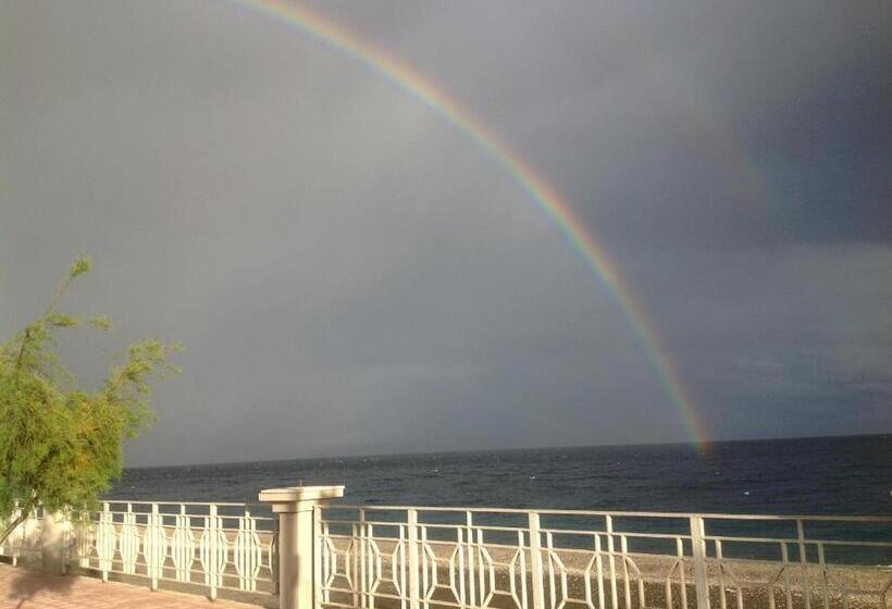 Pensione S. Antonio Ristorante Silvia
