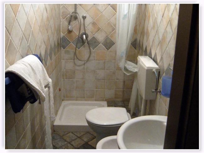 Pensione S. Antonio Ristorante Silvia