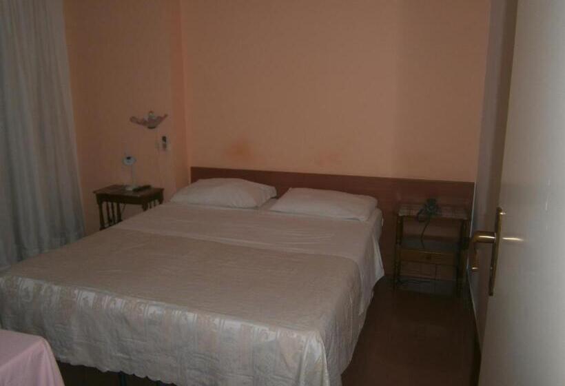 Pensione S. Antonio Ristorante Silvia