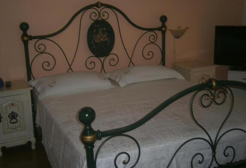 Pensione S. Antonio Ristorante Silvia