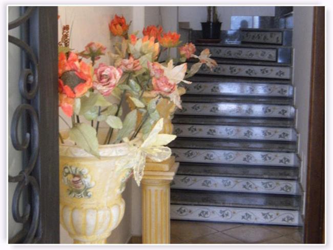 Pensione S. Antonio Ristorante Silvia