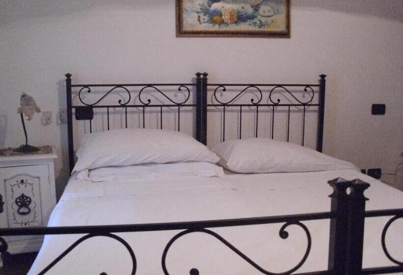 Pensione S. Antonio Ristorante Silvia