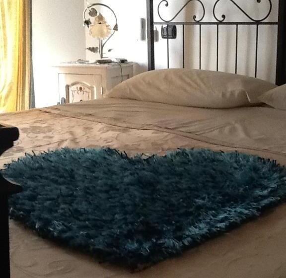 Pensione S. Antonio Ristorante Silvia