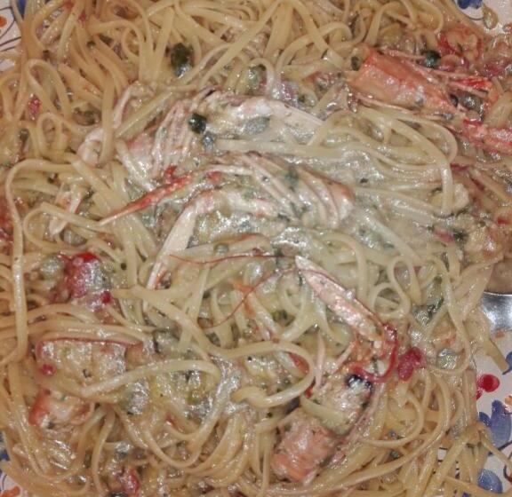 Pensione S. Antonio Ristorante Silvia