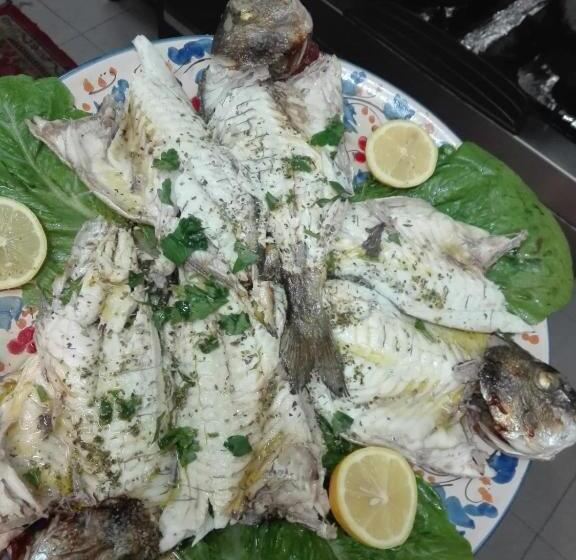 Pensione S. Antonio Ristorante Silvia