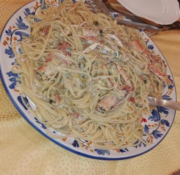 Pensione S. Antonio Ristorante Silvia