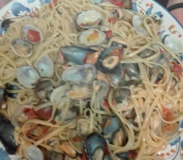 Pensione S. Antonio Ristorante Silvia