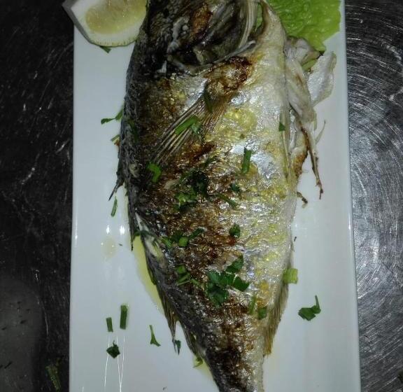 Pensione S. Antonio Ristorante Silvia