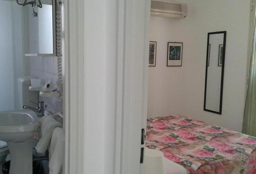 Pensione S. Antonio Ristorante Silvia