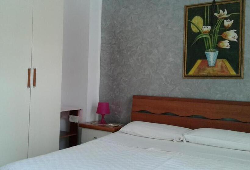 Pensione S. Antonio Ristorante Silvia