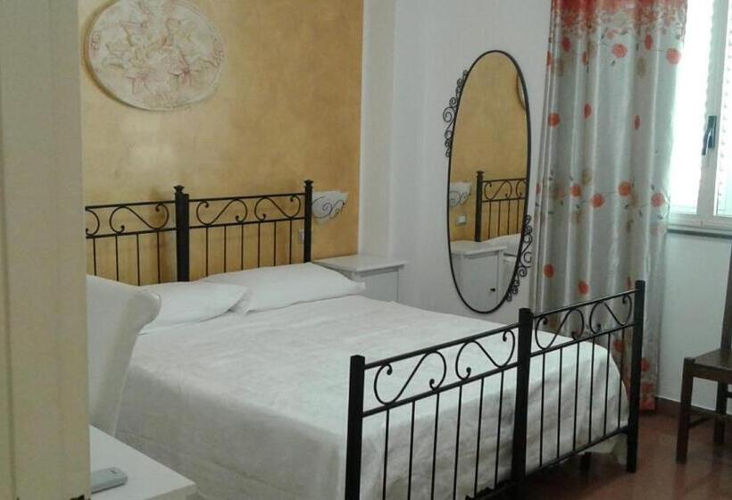 Pensione S. Antonio Ristorante Silvia