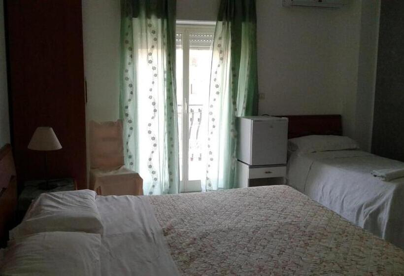 Pensione S. Antonio Ristorante Silvia