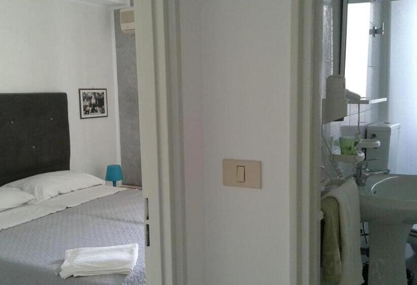 Pensione S. Antonio Ristorante Silvia