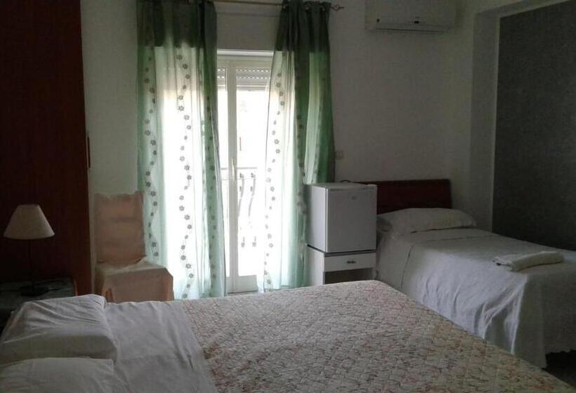 Pensione S. Antonio Ristorante Silvia