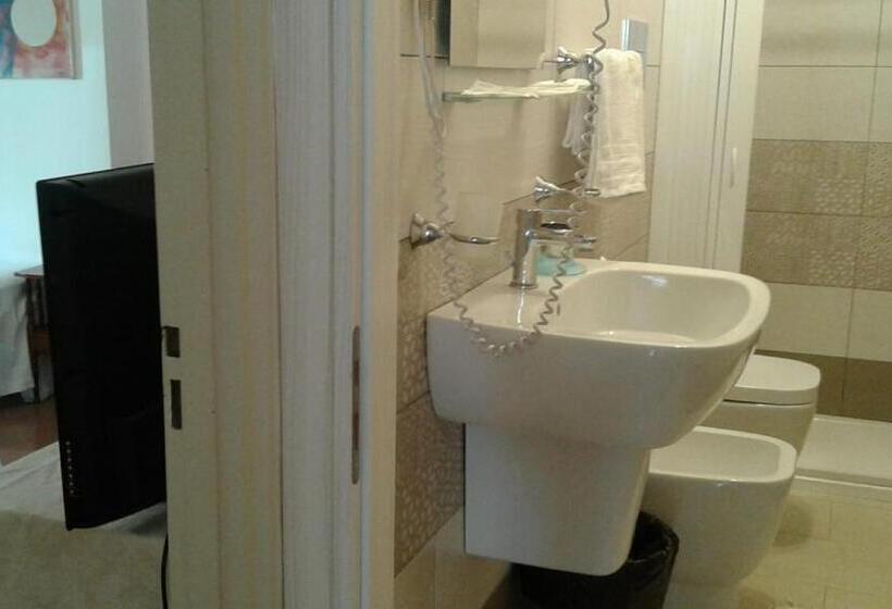 Pensione S. Antonio Ristorante Silvia