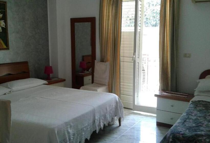 Pensione S. Antonio Ristorante Silvia